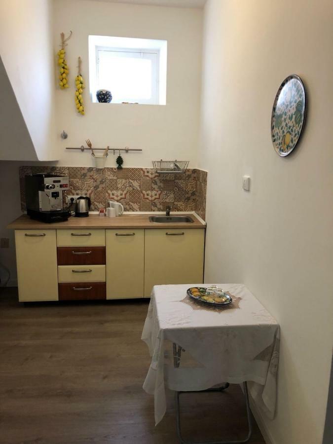 La Guardiola Di Angela E Nino Bed & Breakfast Taormina Exterior photo